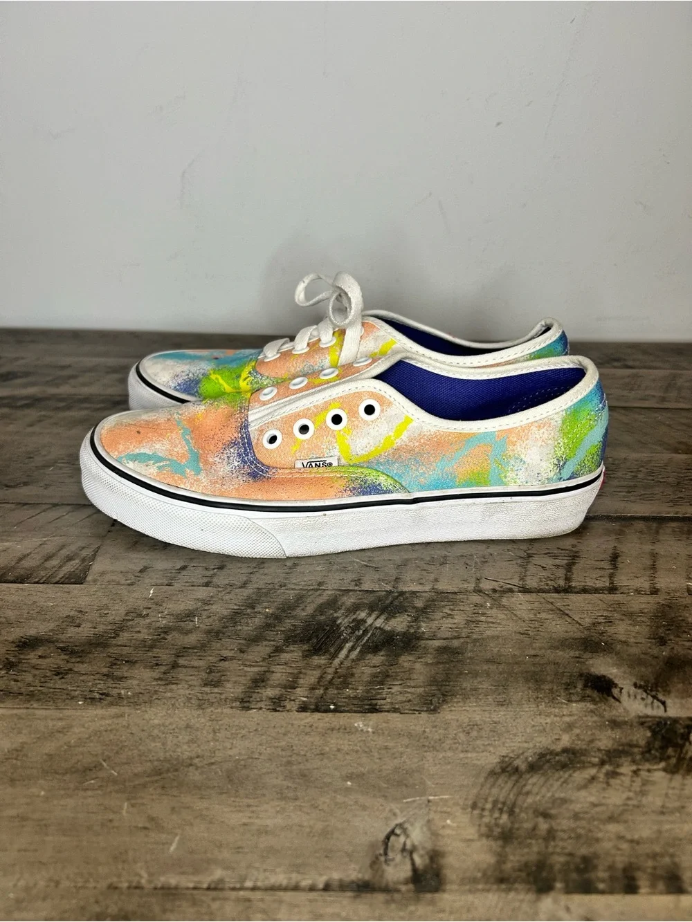 Vans Retro Mart Era Low Top Sneakers NWOT/B